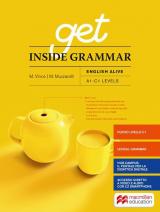 GET INSIDE GRAMMAR - ENGLISH ALIVE VOLUME UNICO