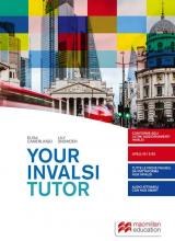 Your INVALSI tutor. Per le Scuole superiori. Con e-book. Con espansione online