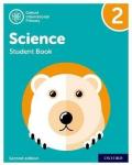 Oxford International Primary Science Second Edition: Student Book 2