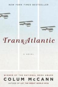 TRANSATLANTIC