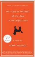 The Curious Incident of the Dog in the Night-time