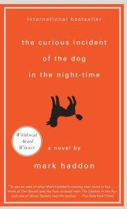 The Curious Incident of the Dog in the Night-time