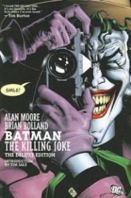 THE KILLING JOKE