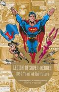 Legion of Super-Heroes: 1,050 Years of the Future