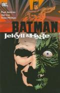 Batman: Jekyll & Hyde