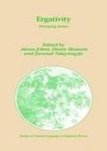 Ergativity: Emerging Issues