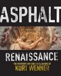 Asphalt Renaissance: The Pavement Art and 3-D Illusions of Kurt Wenner