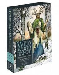 The Wildwood Tarot