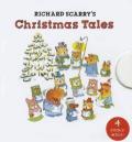 Richard Scarry's Christmas Tales