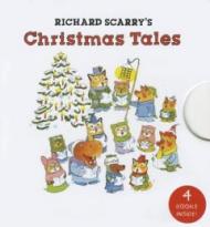 Richard Scarry's Christmas Tales