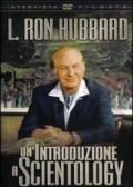 Un'introduzione a Scientology. DVD