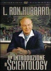 Un'introduzione a Scientology. DVD