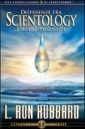 Differenze tra scientology e altre filosofie