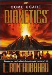 Come usare Dianetics. DVD: 3