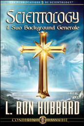 Scientology, il suo background generale. CD Audio