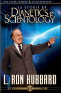 La storia di Dianetics e Scientology. CD Audio