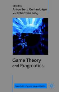 Game Theory and Pragmatics