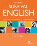 Survival English. Student's book. Per le Scuole superiori