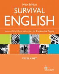 Survival English. Student's book. Per le Scuole superiori