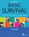 Basic survival. Student's book. Per le Scuole superiori