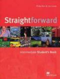 Straightforward. Intermediate. Student's book. Per le Scuole superiori