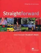 Straightforward. Intermediate. Student's book. Per le Scuole superiori