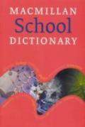 Macmillan School Dictionary Paperback: MSD PB