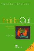 Inside out. Elementary. Workbook. With key. Con CD Audio. Per le Scuole superiori