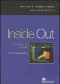 Inside out. Intermediate. Workbook. With key. Con CD Audio. Per le Scuole superiori