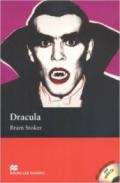 Macmillan Readers Dracula Intermediate Pack