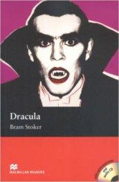 Macmillan Readers Dracula Intermediate Pack