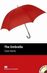 The umbrella. Con CD Audio: Starter