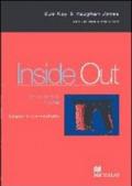 Inside out. Upper intermediate. Grammar companion. Per il Liceo scientifico