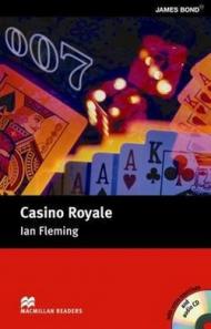 Casino Royale. Per le Scuole superiori