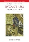 A Companion to Byzantium