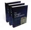 The Virgil Encyclopedia, 3-Volume Set