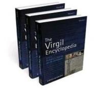 The Virgil Encyclopedia, 3-Volume Set