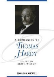 A Companion to Thomas Hardy