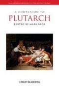 A Companion to Plutarch