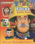 Fireman Sam Funny Faces