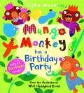 Mungo Monkey Has a Birthday Party