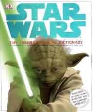 Star Wars the Complete Visual Dictionary