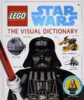 LEGO Star Wars the Visual Dictionary by Beecroft, Simon ( Author ) ON Oct-01-2009, Hardback
