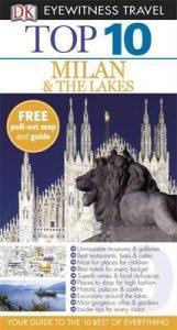 Top 10 Milan & the Lakes