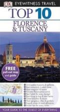 Top 10 Florence & Tuscany