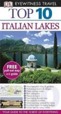 Italian Lakes. by Lucy Ratcliffe, Helena Smith