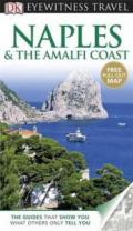 Naples & the Amalfi Coast.