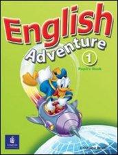 English adventure. Con espansione online. Per la Scuola elementare. 4.