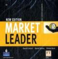 Market Leader Elementary Class CD New Edition