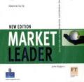 Market Leader Level 2, Practice File, Audio CD